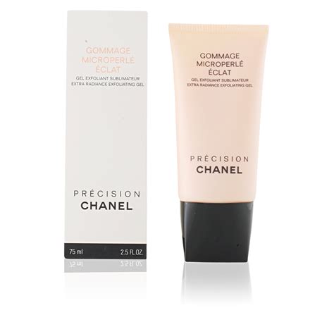esfoliante chanel